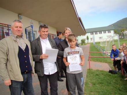 Wycieczka na Słowację